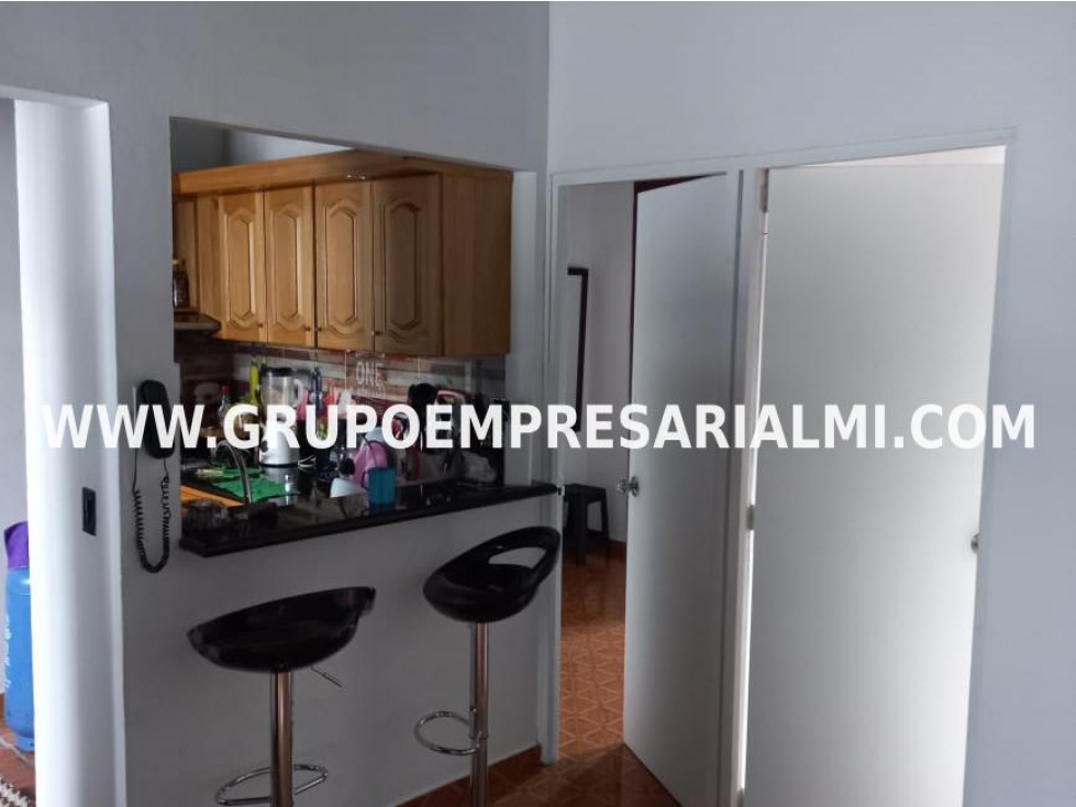 APARTAMENTO EN VENTA - SECTOR SAN BENITO COD: 28474 — foto 2
