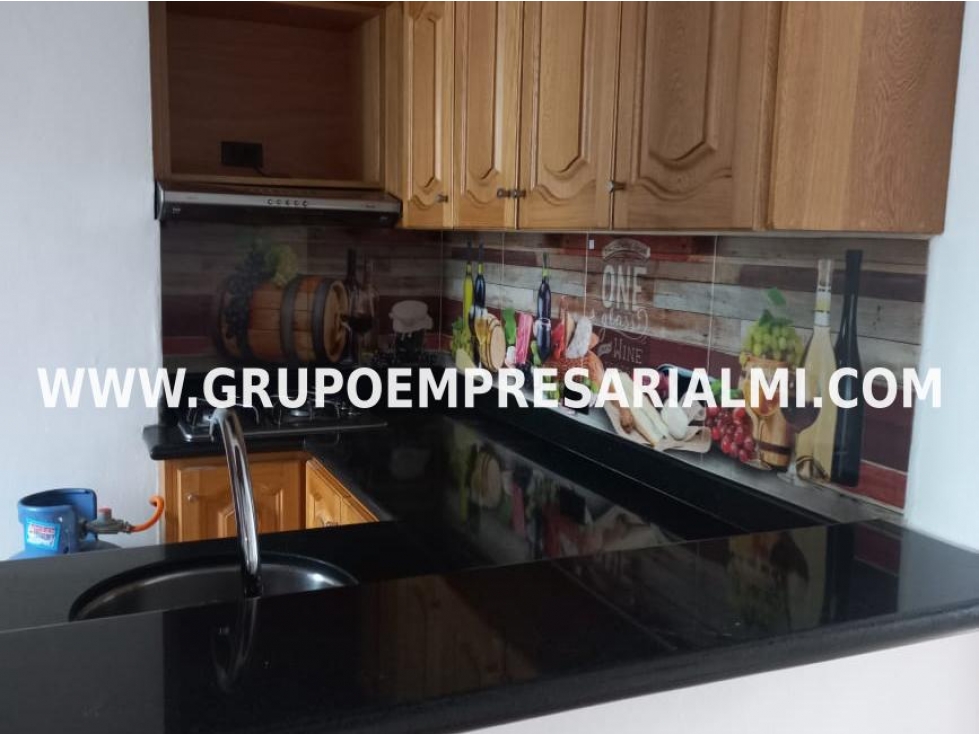 APARTAMENTO EN VENTA - SECTOR SAN BENITO COD: 28474 — foto 3