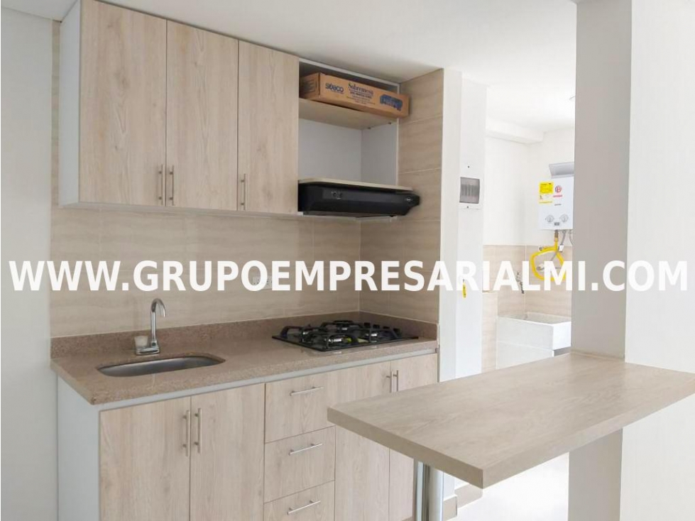 MARAVILLOSO APARTAMENTO EN VENTA - SECTOR SAN JOSE COD: 27773 — foto 2
