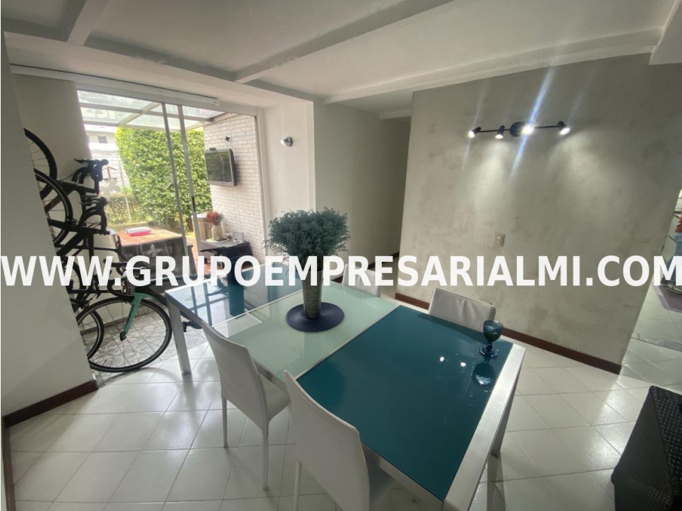 APARTAMENTO EN VENTA - SECTOR SANTA MARÍA DE LOS ÁNGELES COD: 31463 — foto 5