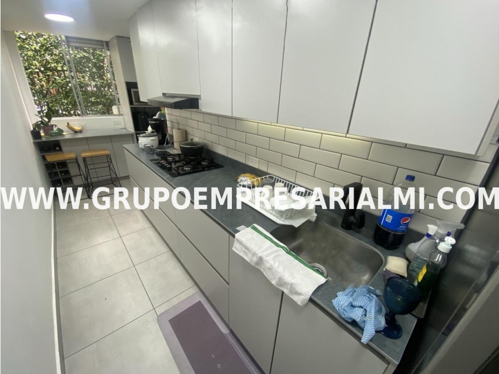 APARTAMENTO EN VENTA - SECTOR SANTA MARÍA DE LOS ÁNGELES COD: 31463 — foto 6