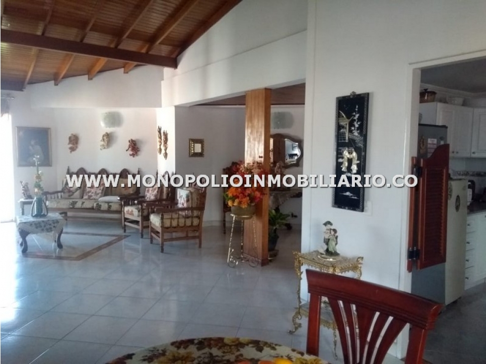 APARTAMENTO EN VENTA - SECTOR SAN BERNARDO, BELEN COD: 21855 — foto 2