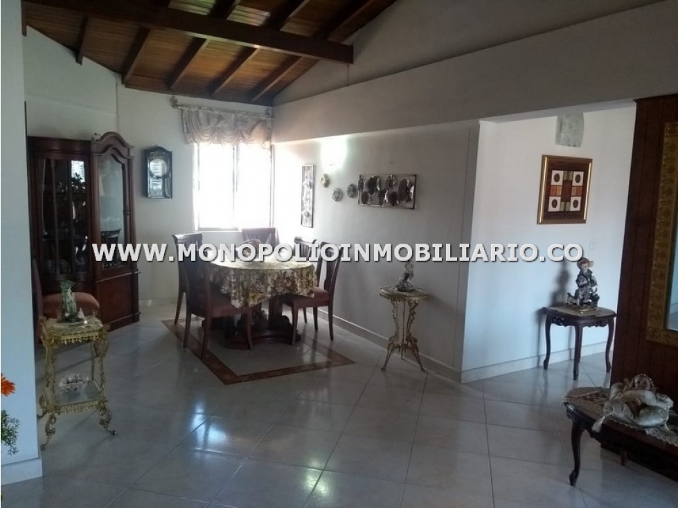 APARTAMENTO EN VENTA - SECTOR SAN BERNARDO, BELEN COD: 21855 — foto 3