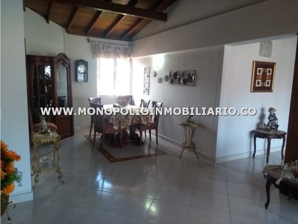 APARTAMENTO EN VENTA - SECTOR SAN BERNARDO, BELEN COD: 21855 — foto 4