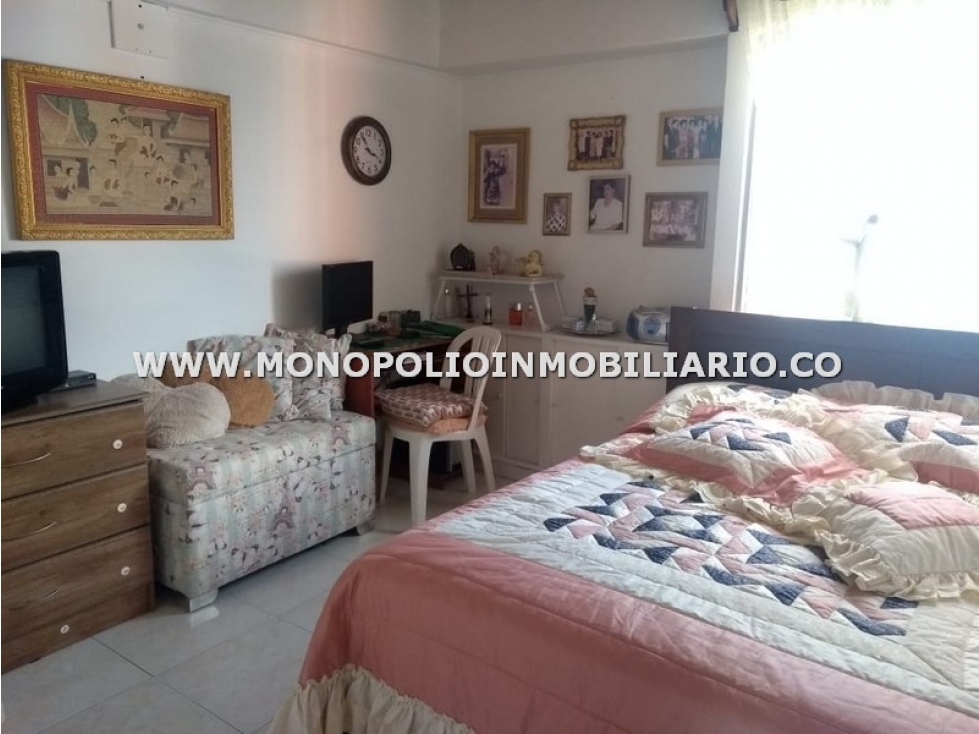 APARTAMENTO EN VENTA - SECTOR SAN BERNARDO, BELEN COD: 21855 — foto 6