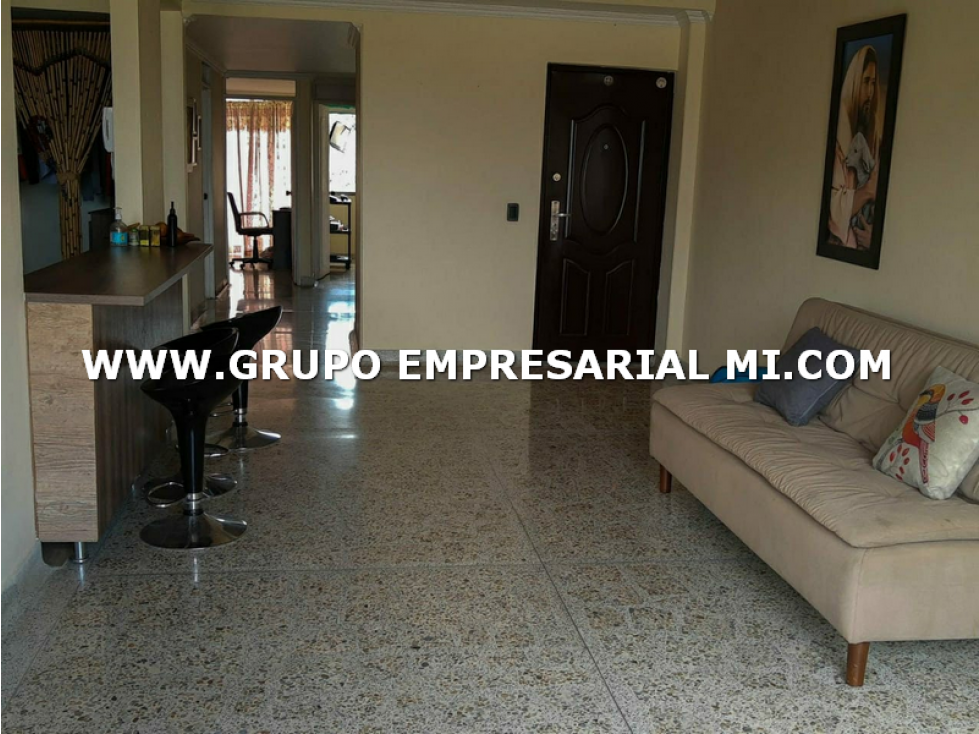 APARTAMENTO EN VENTA - SECTOR SANTA MONICA, LA AMERICA COD: 26540