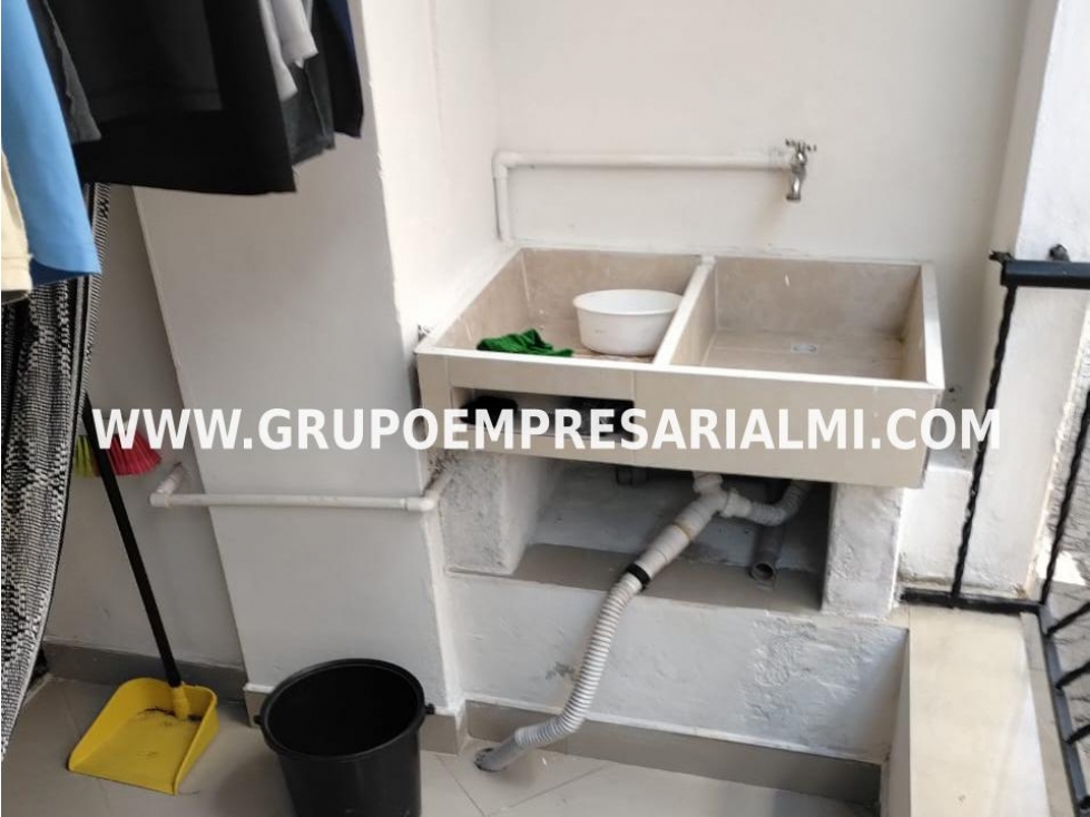 APARTAMENTO EN VENTA - SECTOR SAN ANTONIO DE PRADO COD: 34098 — foto 6
