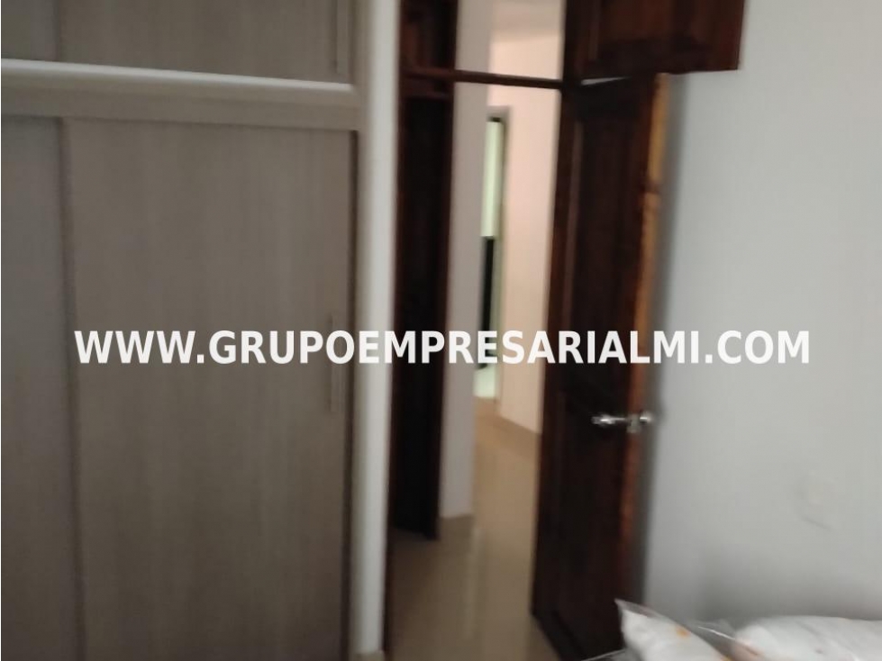 APARTAMENTO EN VENTA - SECTOR SAN ANTONIO DE PRADO COD: 34098 — foto 2