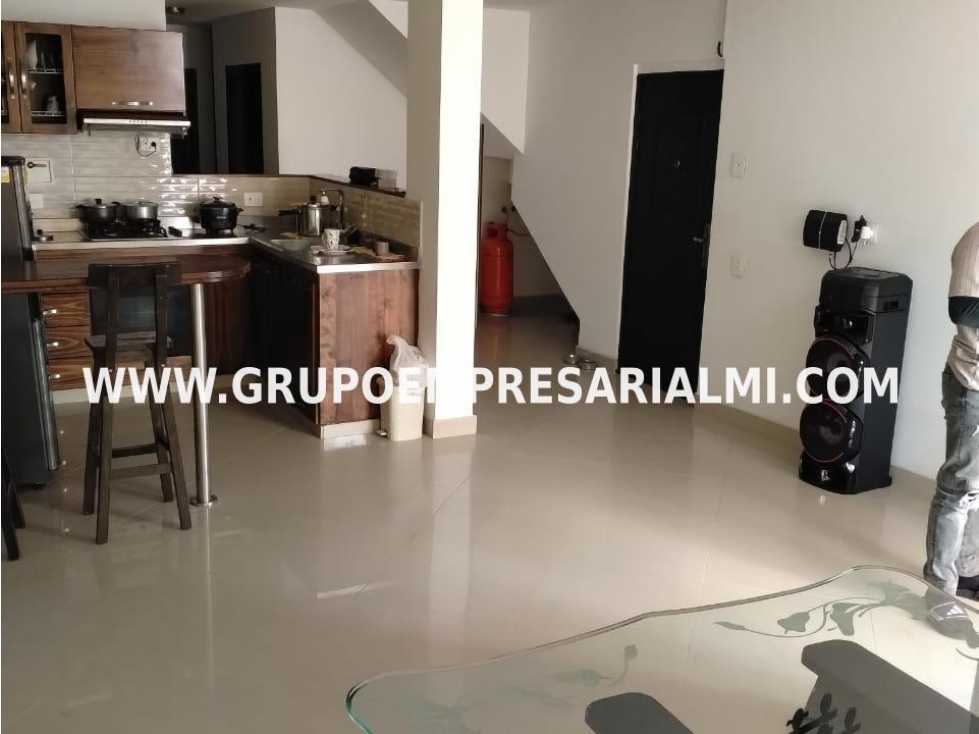 APARTAMENTO EN VENTA - SECTOR SAN ANTONIO DE PRADO COD: 34098