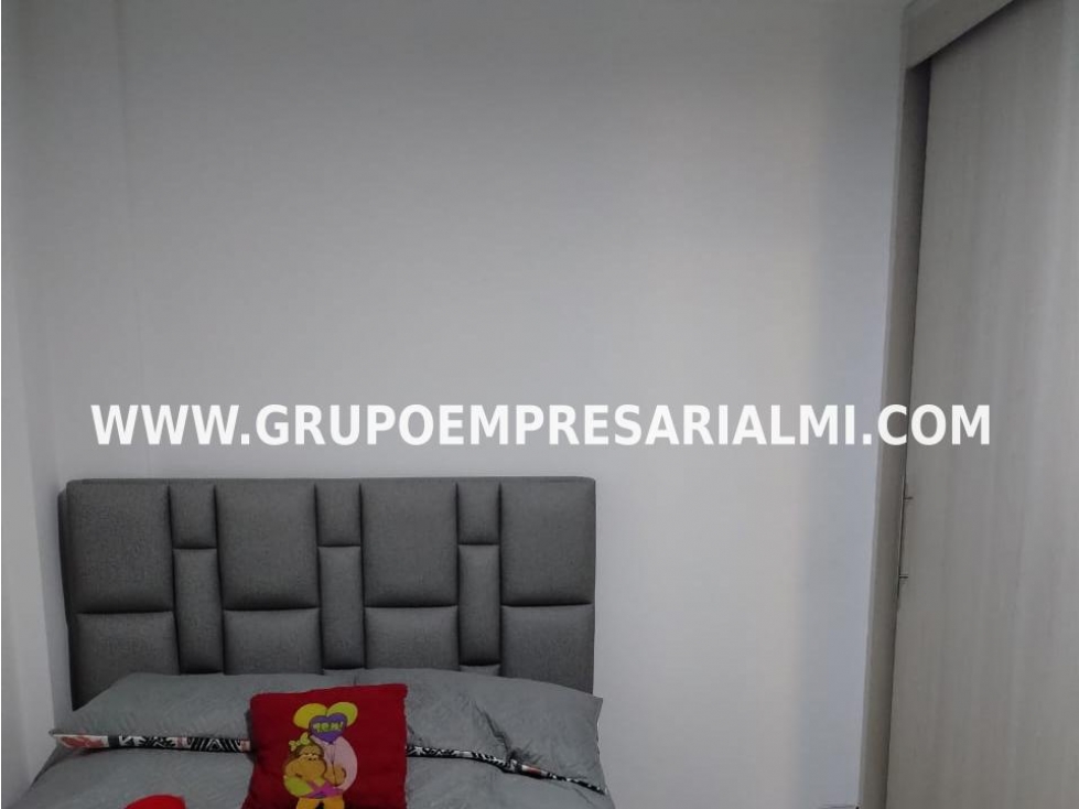 APARTAMENTO EN VENTA - SECTOR SAN ANTONIO DE PRADO COD: 34098 — foto 4