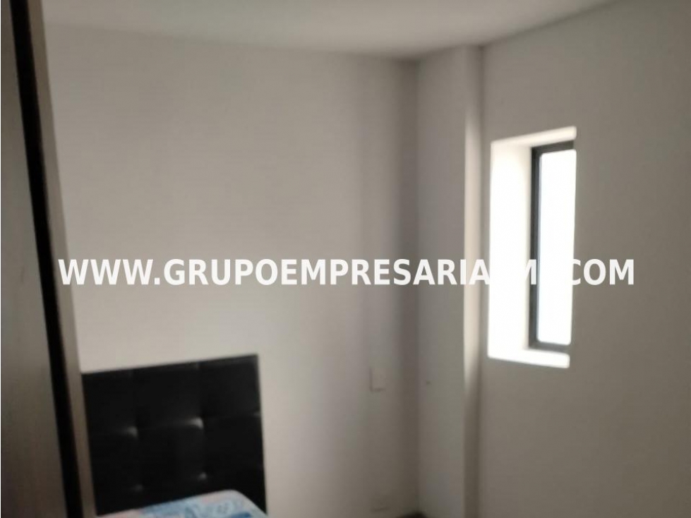 APARTAMENTO EN VENTA - SECTOR SAN ANTONIO DE PRADO COD: 34098 — foto 5