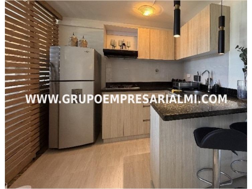 APARTAMENTO EN VENTA - SECTOR SAN ANTONIO DE PRADO COD: 34171