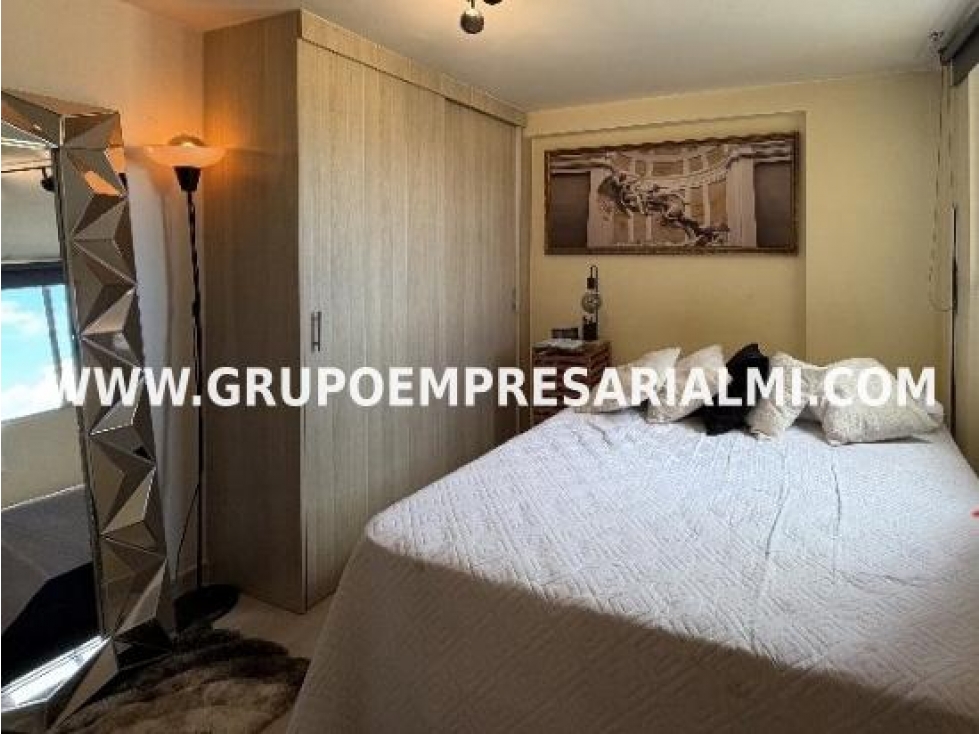 APARTAMENTO EN VENTA - SECTOR SAN ANTONIO DE PRADO COD: 34171 — foto 4