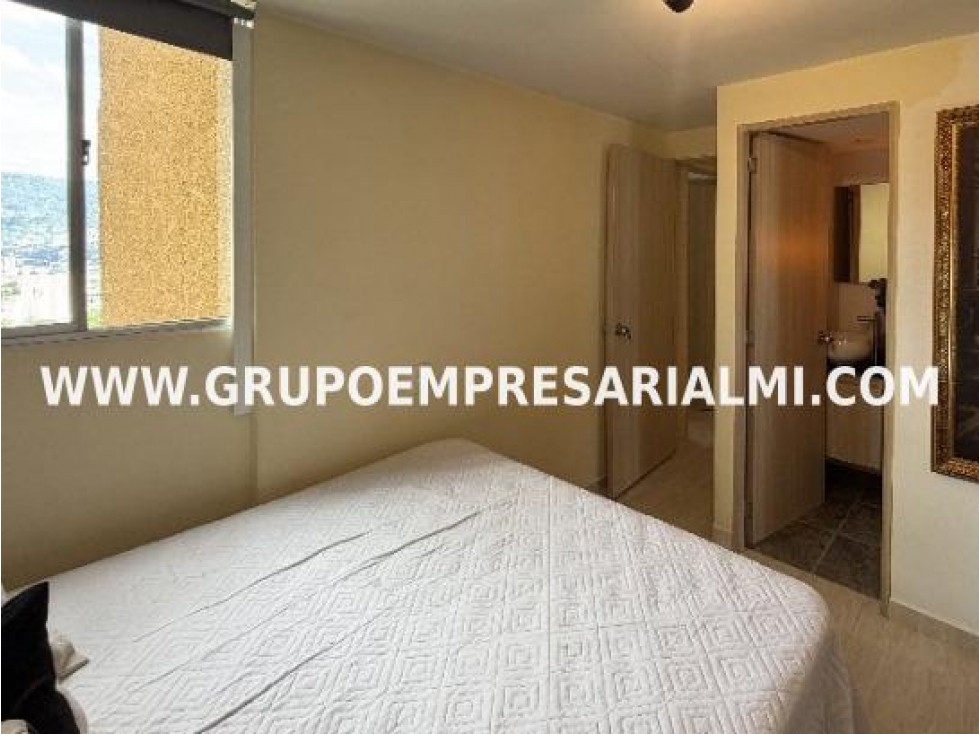 APARTAMENTO EN VENTA - SECTOR SAN ANTONIO DE PRADO COD: 34171 — foto 5