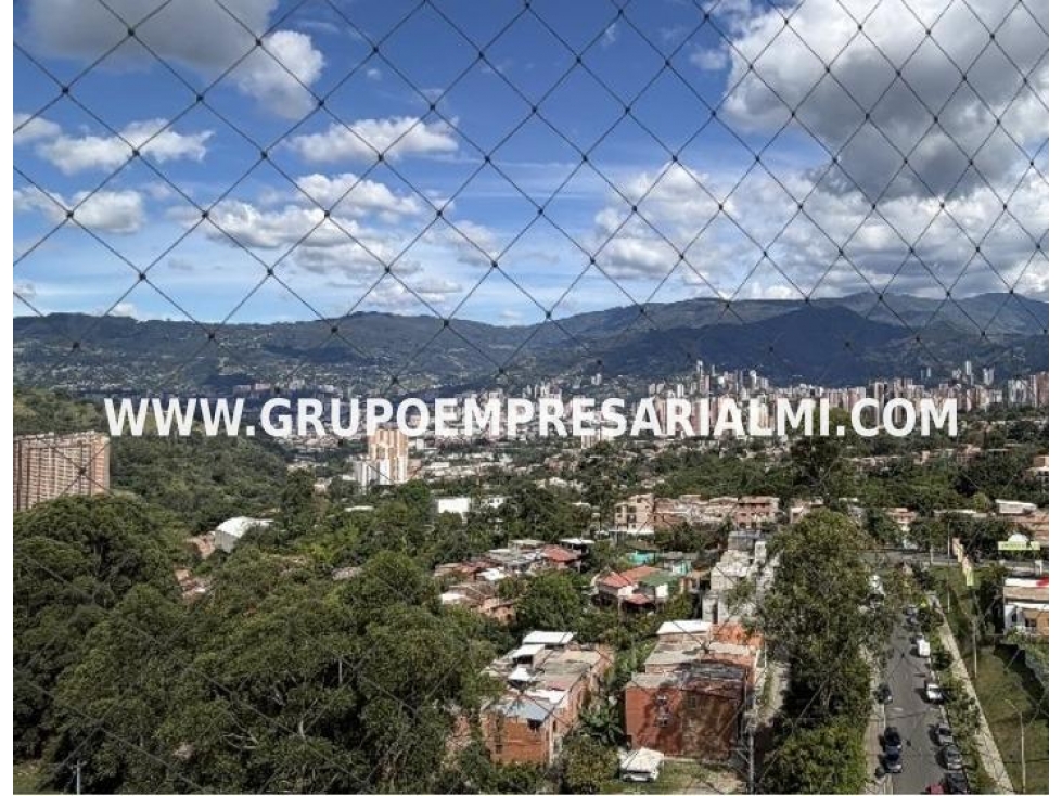 APARTAMENTO EN VENTA - SECTOR SAN ANTONIO DE PRADO COD: 34171 — foto 6