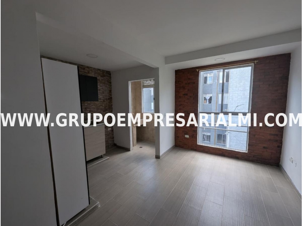 APARTAMENTO EN VENTA - SECTOR SAN ANTONIO DE PRADO COD: 34188
