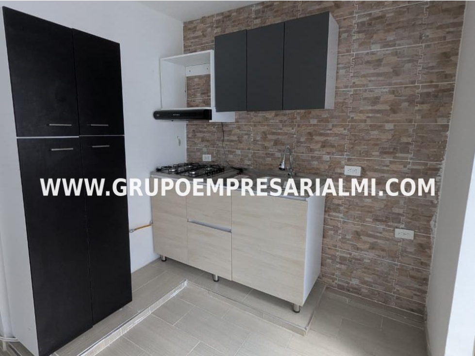 APARTAMENTO EN VENTA - SECTOR SAN ANTONIO DE PRADO COD: 34188 — foto 2