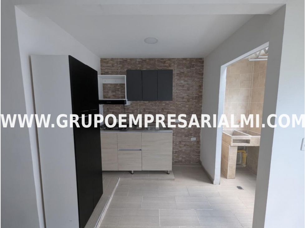 APARTAMENTO EN VENTA - SECTOR SAN ANTONIO DE PRADO COD: 34188 — foto 3