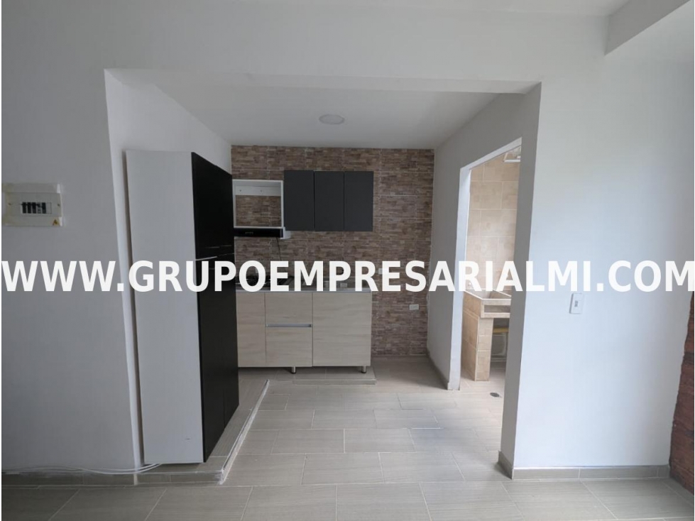 APARTAMENTO EN VENTA - SECTOR SAN ANTONIO DE PRADO COD: 34188 — foto 4