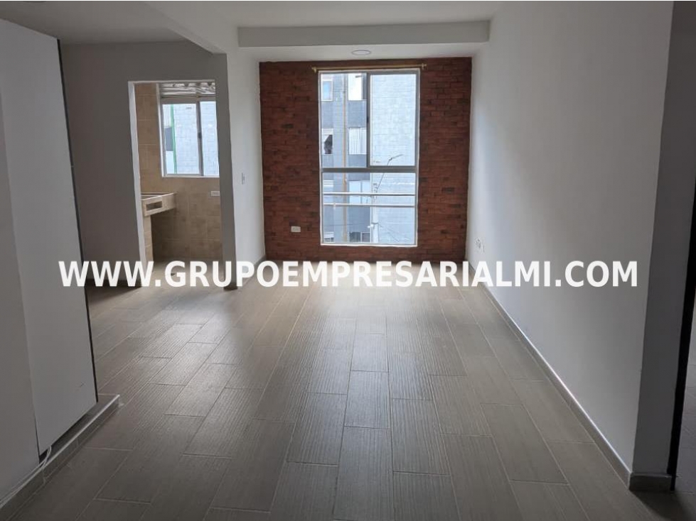 APARTAMENTO EN VENTA - SECTOR SAN ANTONIO DE PRADO COD: 34188 — foto 5