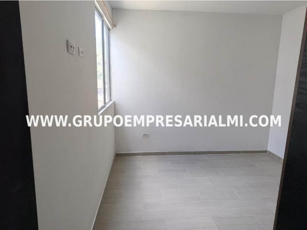 APARTAMENTO EN VENTA - SECTOR SAN ANTONIO DE PRADO COD: 34188 — foto 6