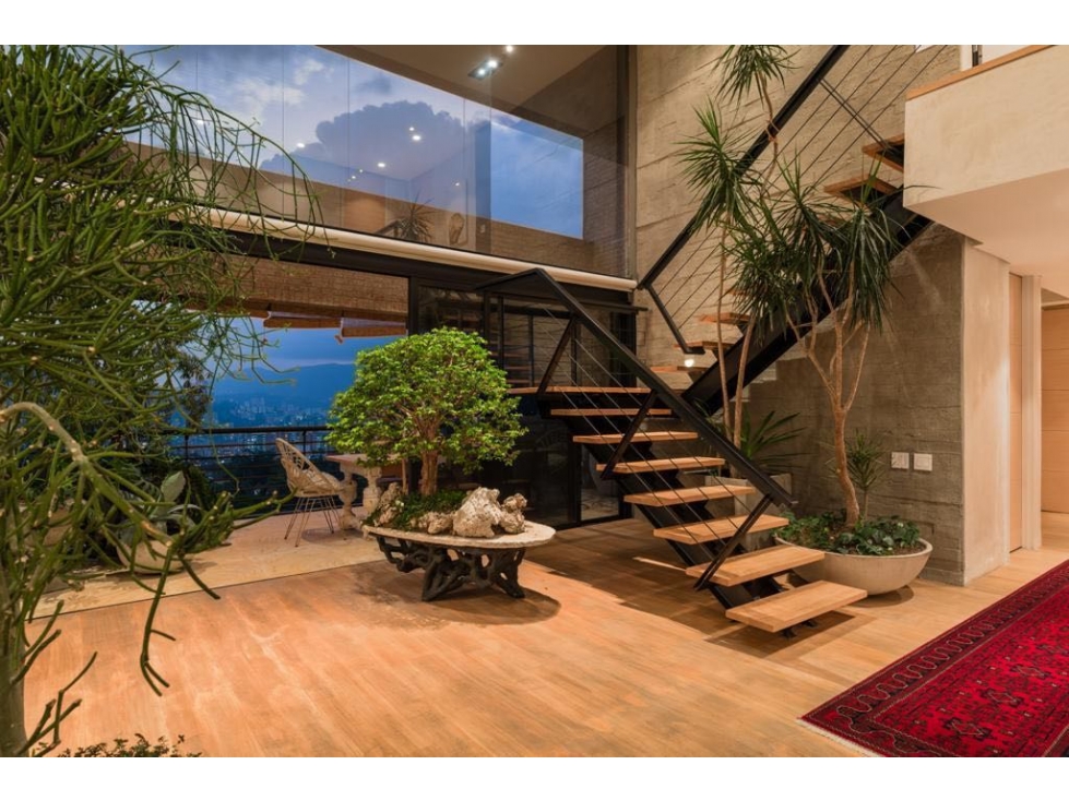 Penthouse en venta sector San Lucas — foto 4