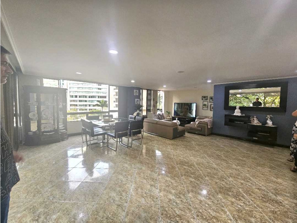 APARTAMENTO EN VENTA SECTOR SAN FERNANDO PLAZA