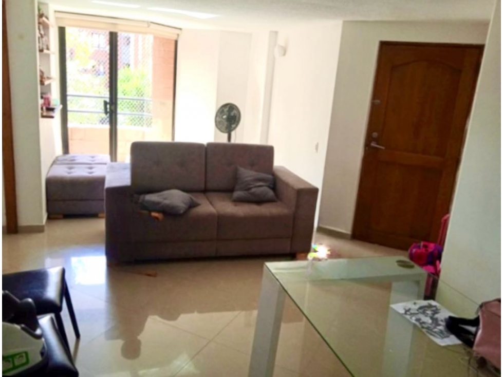 APARTAMENTO EN VENTA SECTOR SAN DIEGO