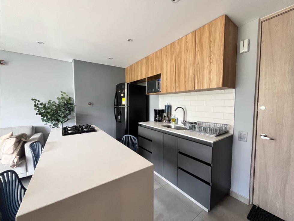APARTAMENTO EN VENTA SECTOR SAN JOSE, SABANETA