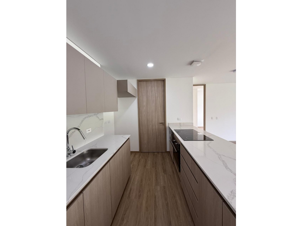 Apartamento en venta sector Sajonia — foto 2