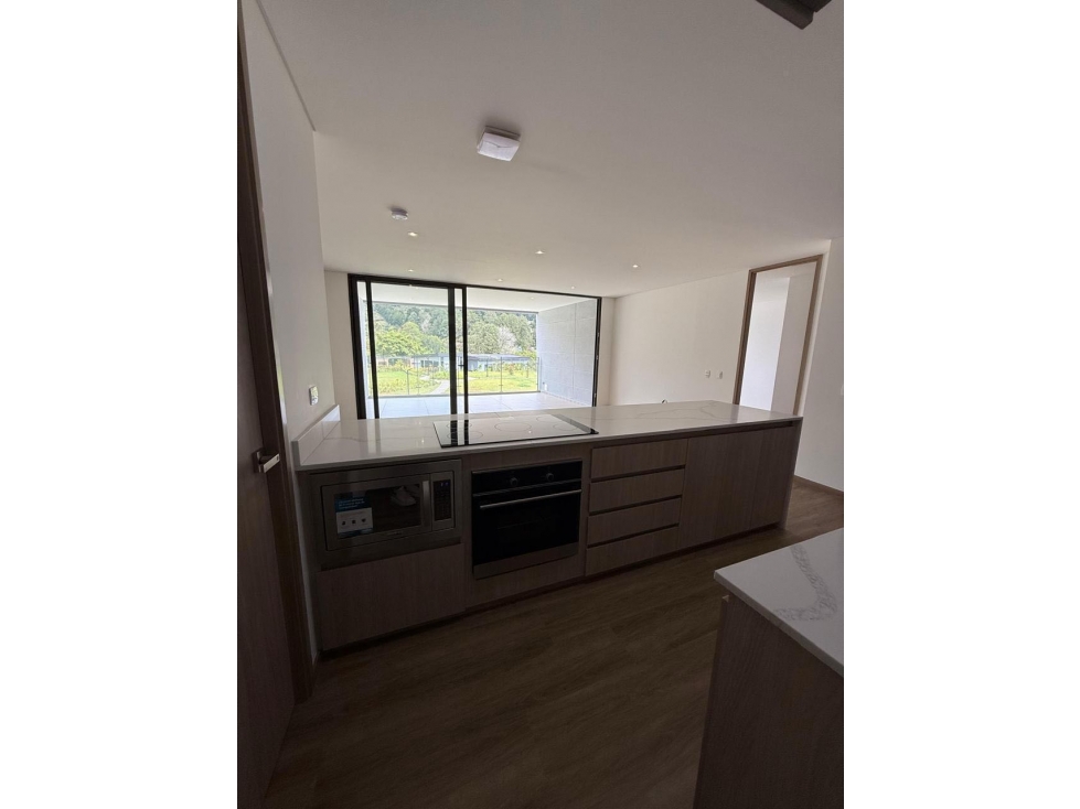 Apartamento en venta sector Sajonia — foto 3
