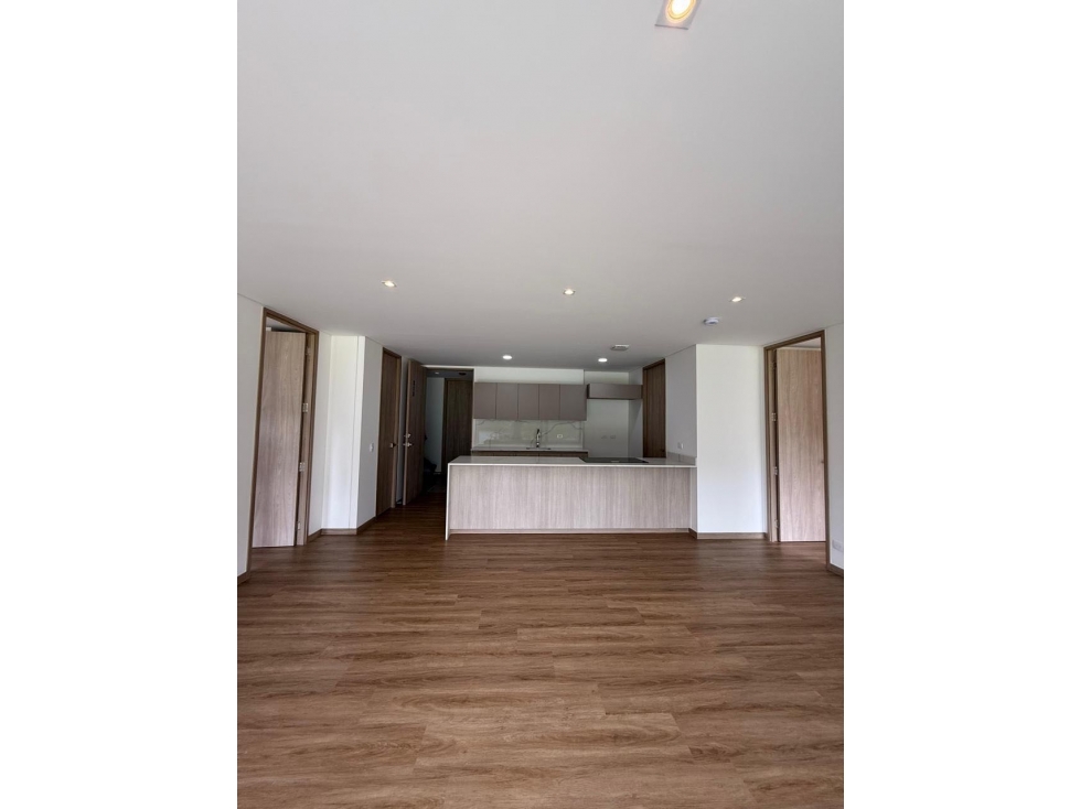 Apartamento en venta sector Sajonia — foto 4