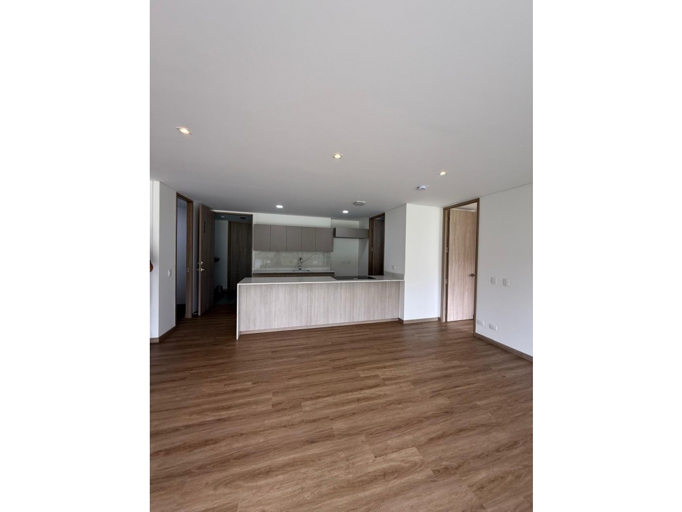 Apartamento en venta sector Sajonia — foto 5