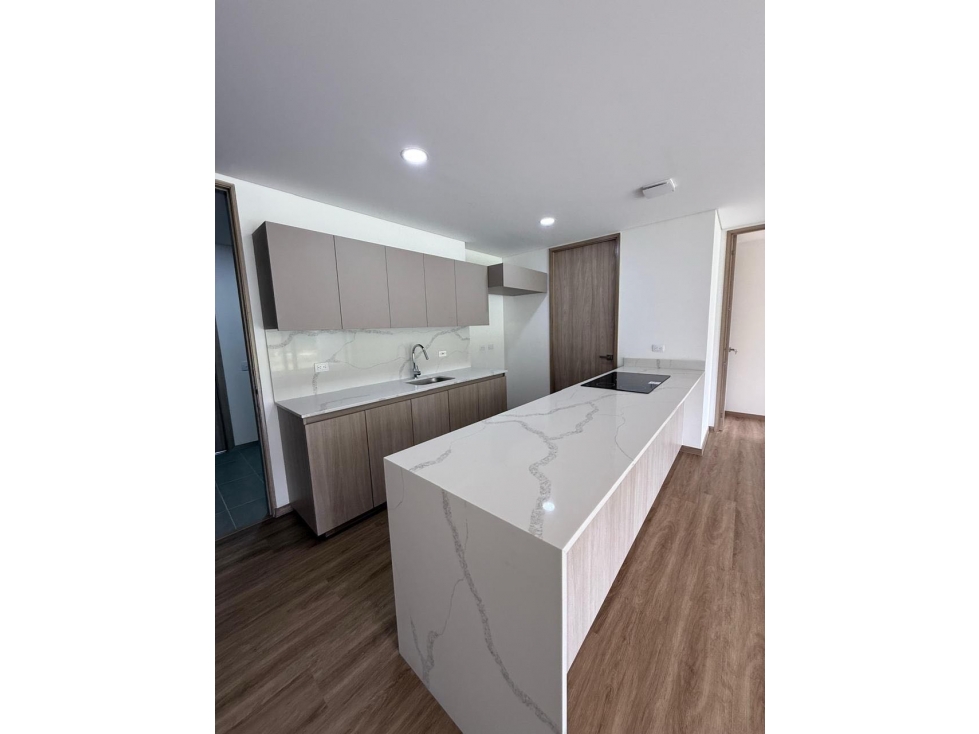 Apartamento en venta sector Sajonia