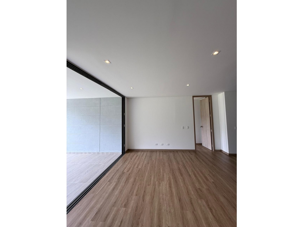 Apartamento en venta sector Sajonia — foto 6
