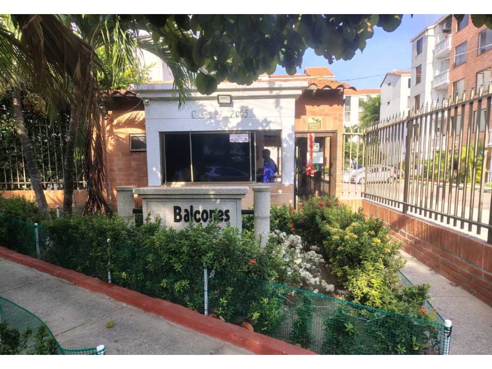 Apartamento en venta sector san marino barranquilla