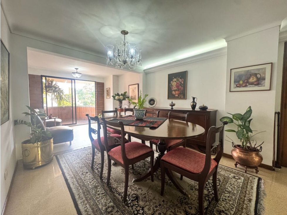 APARTAMENTO EN VENTA SECTOR SANTA TERESITA — foto 2