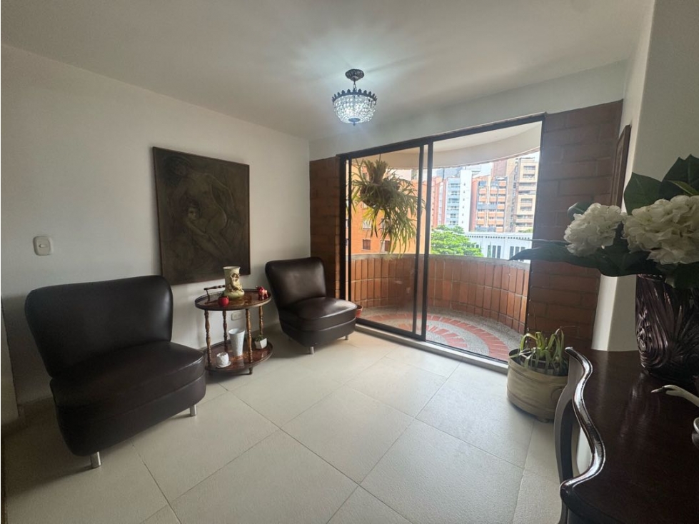 APARTAMENTO EN VENTA SECTOR SANTA TERESITA — foto 3