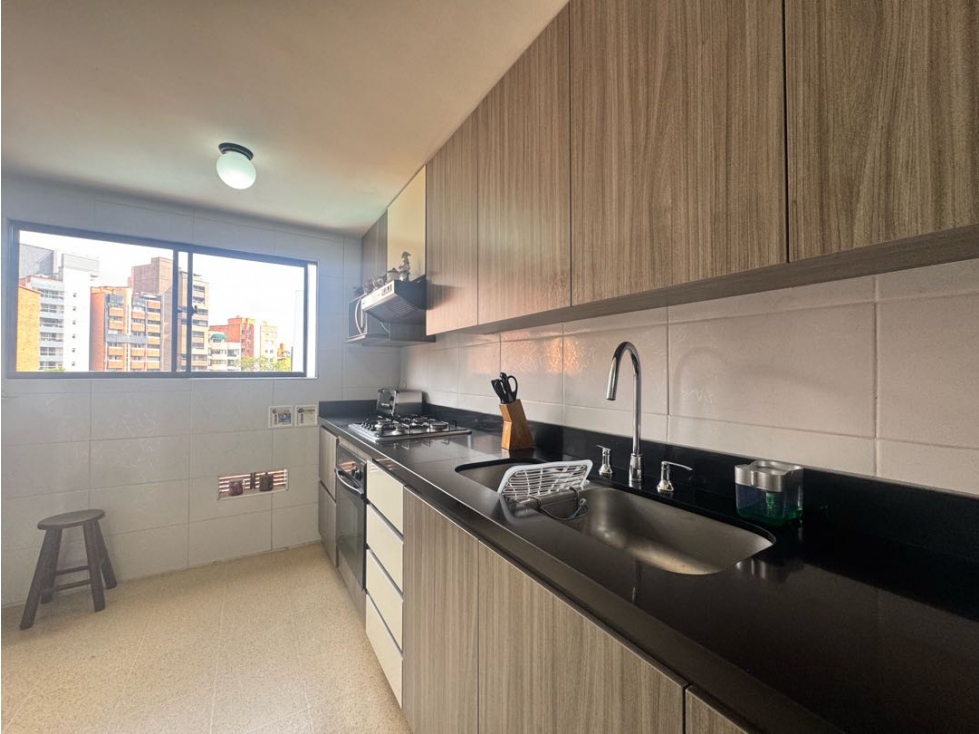APARTAMENTO EN VENTA SECTOR SANTA TERESITA — foto 6