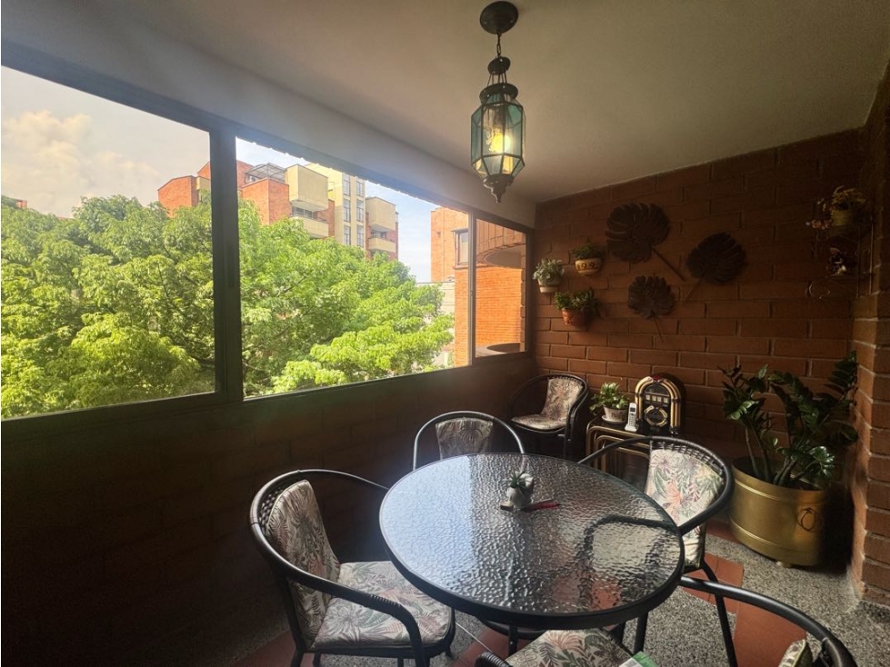 APARTAMENTO EN VENTA SECTOR SANTA TERESITA — foto 5