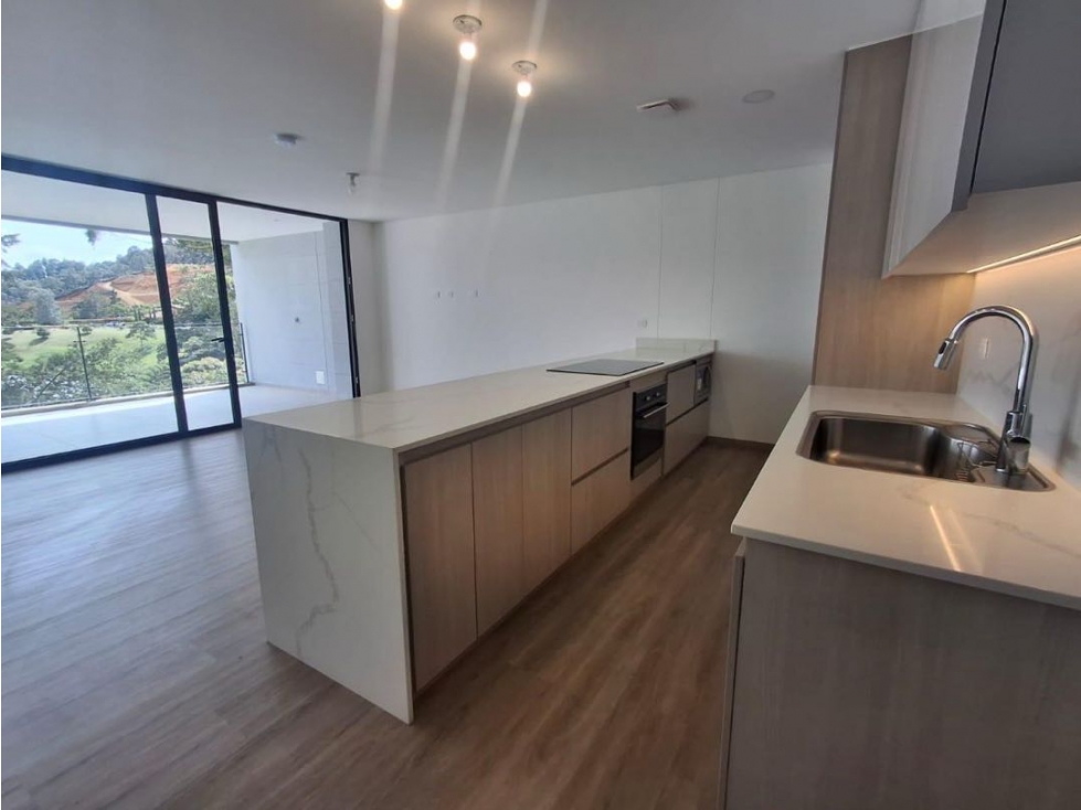 Apartamento en venta sector Sajonia