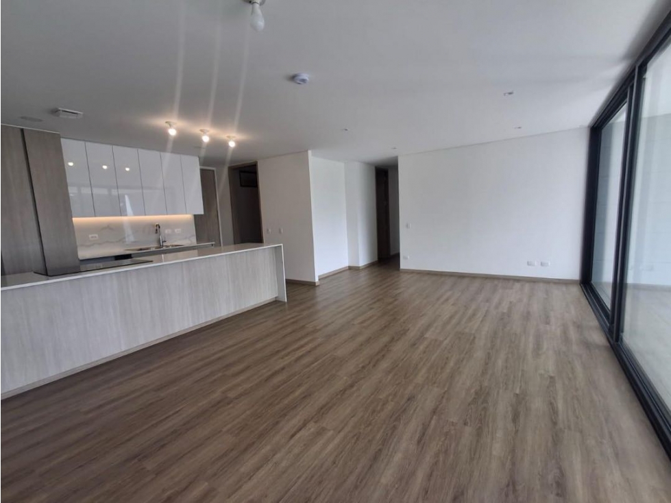 Apartamento en venta sector Sajonia — foto 2