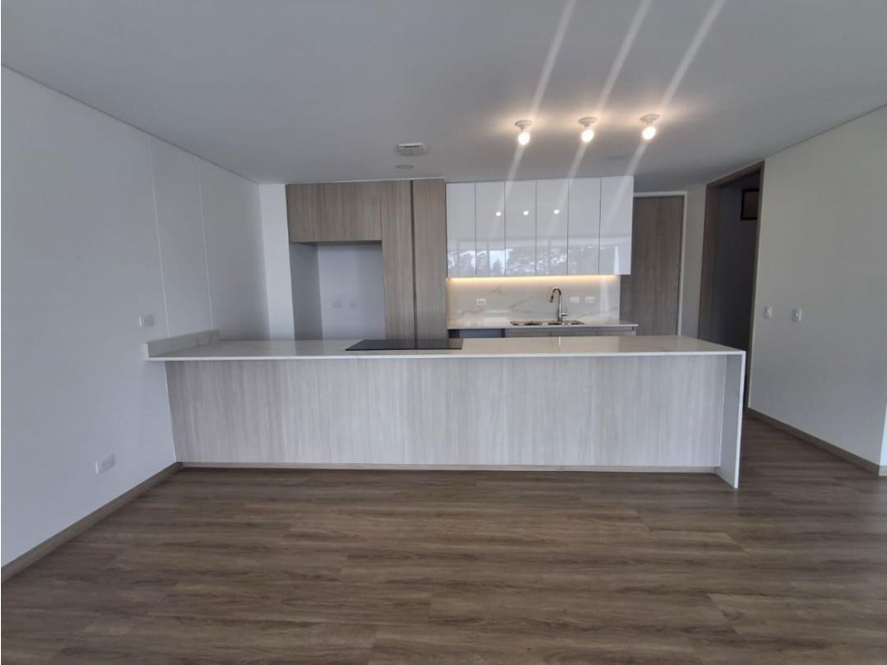 Apartamento en venta sector Sajonia — foto 3