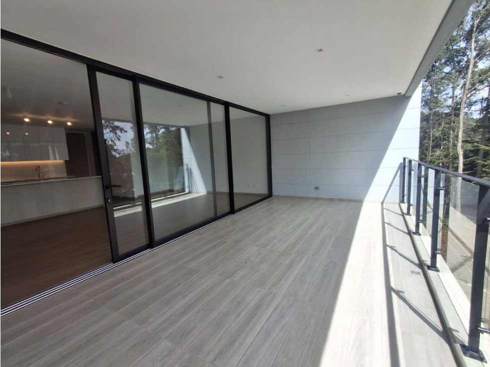 Apartamento en venta sector Sajonia — foto 4