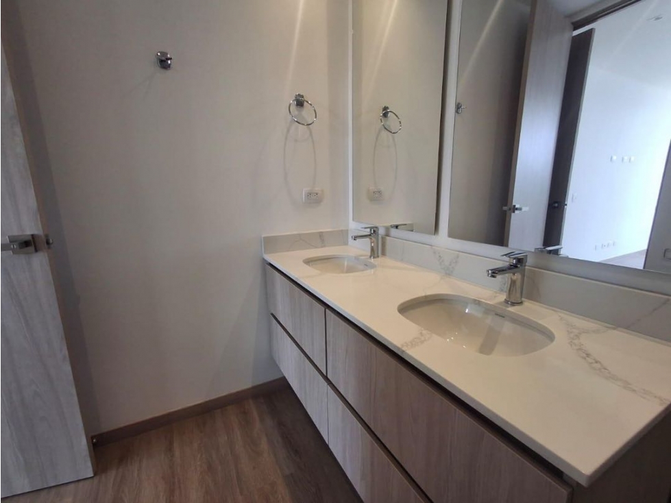 Apartamento en venta sector Sajonia — foto 6