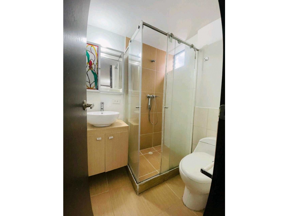 Apartamento en Venta sector Saenz — foto 4