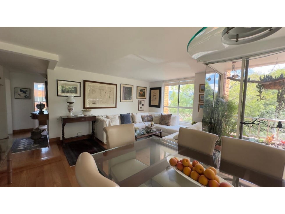 Apartamento en venta, sector San Lucas - Enviagado