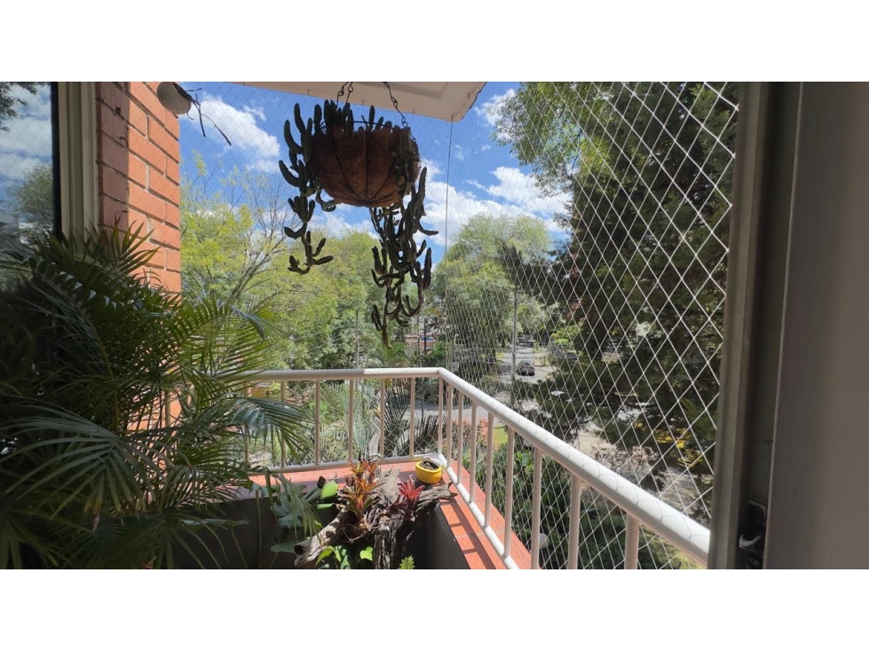 Apartamento en venta, sector San Lucas - Enviagado — foto 4