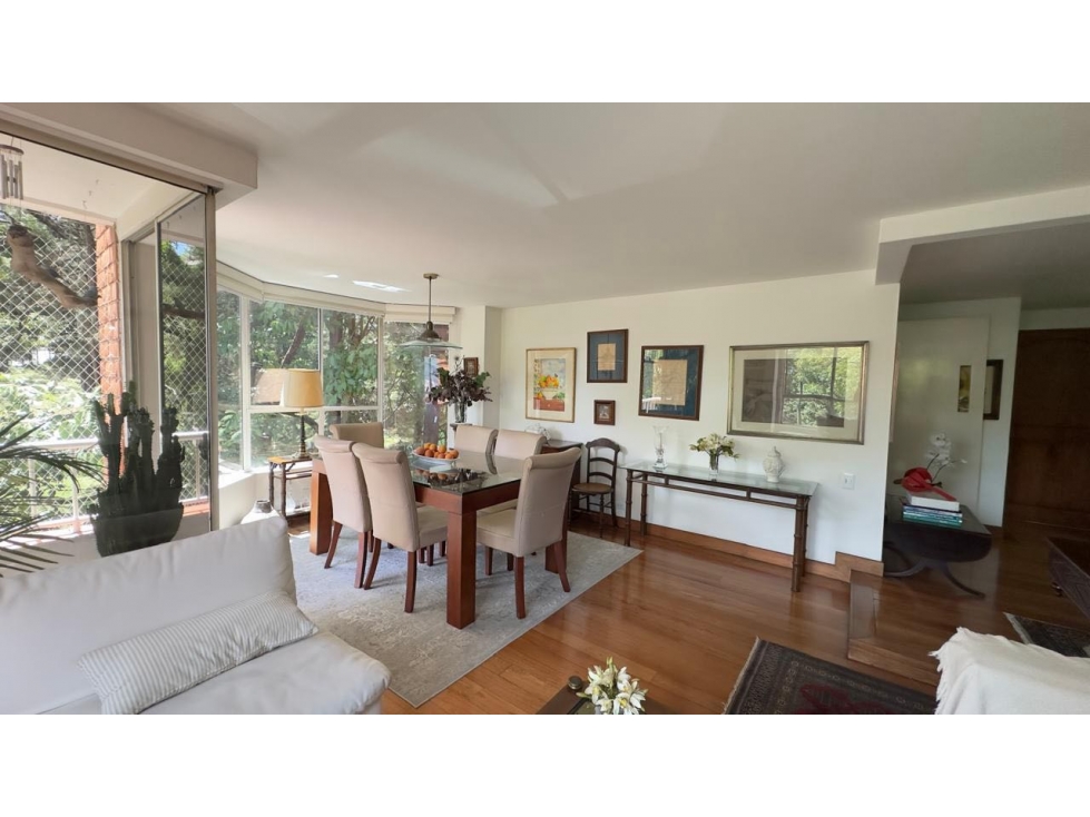 Apartamento en venta, sector San Lucas - Enviagado — foto 5