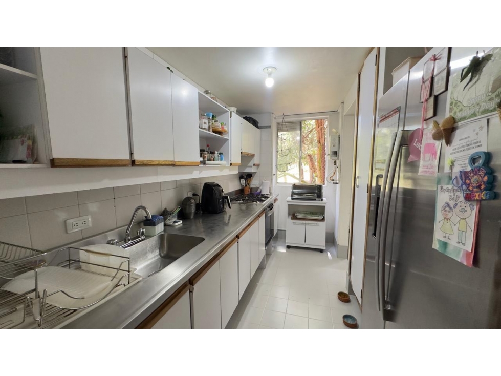 Apartamento en venta, sector San Lucas - Enviagado — foto 6
